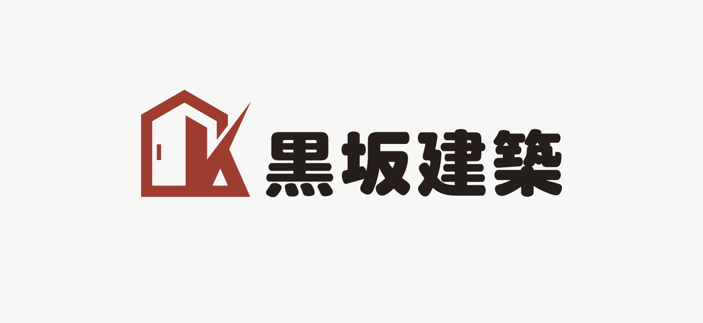 工務店のロゴ
