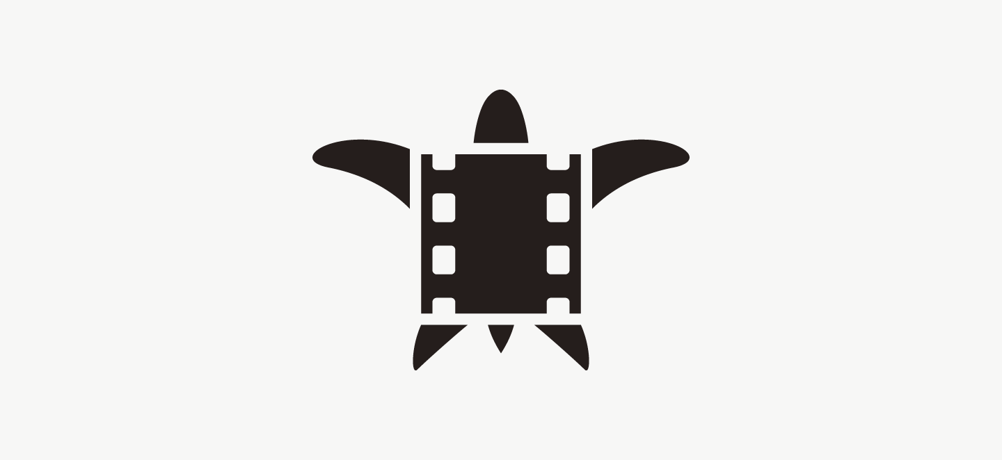 映像翻訳家のロゴ
