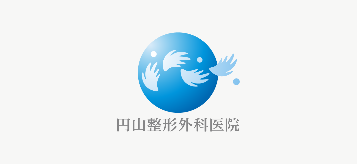整形外科のロゴ