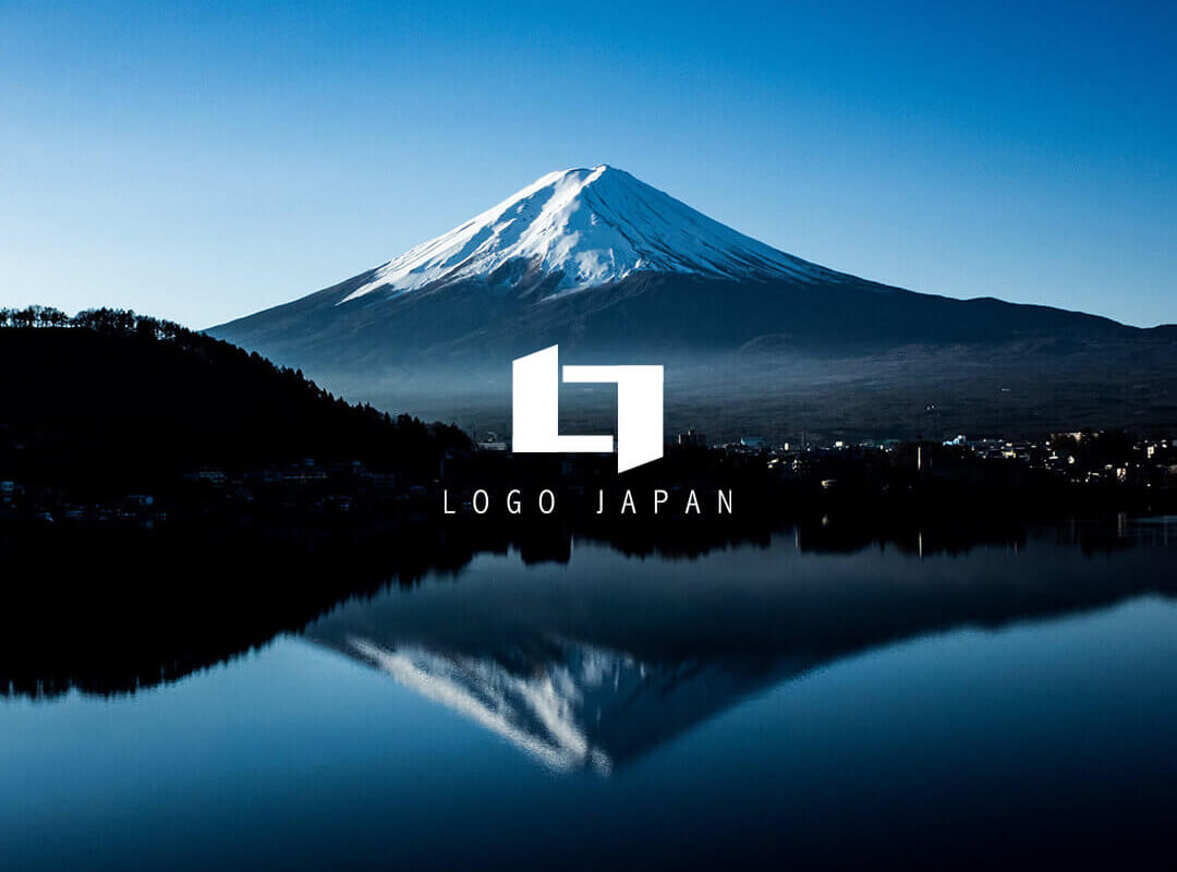 ロゴデザイン作成依頼サイト|ロゴジャパン 3 fuji1080800 logo