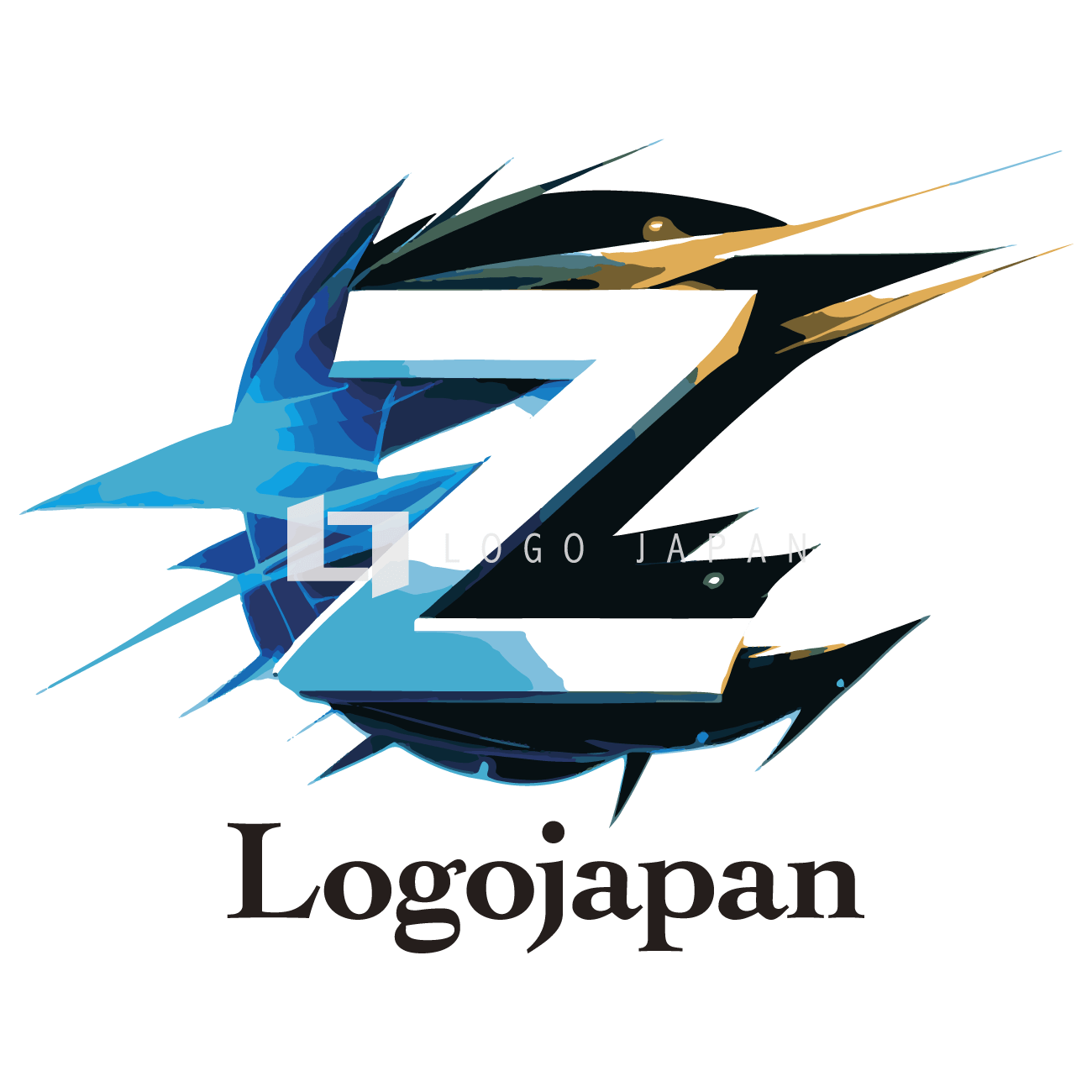 Zのロゴ-z01